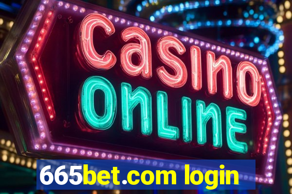 665bet.com login